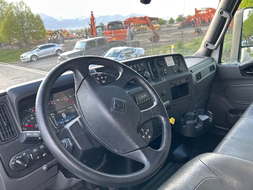 Medium Duty Box Truck-Light and Medium Duty Trucks-International-2022-MV607-Salt Lake City-UT-158,290\n\t\tmiles-$ 61,000 - Image 17