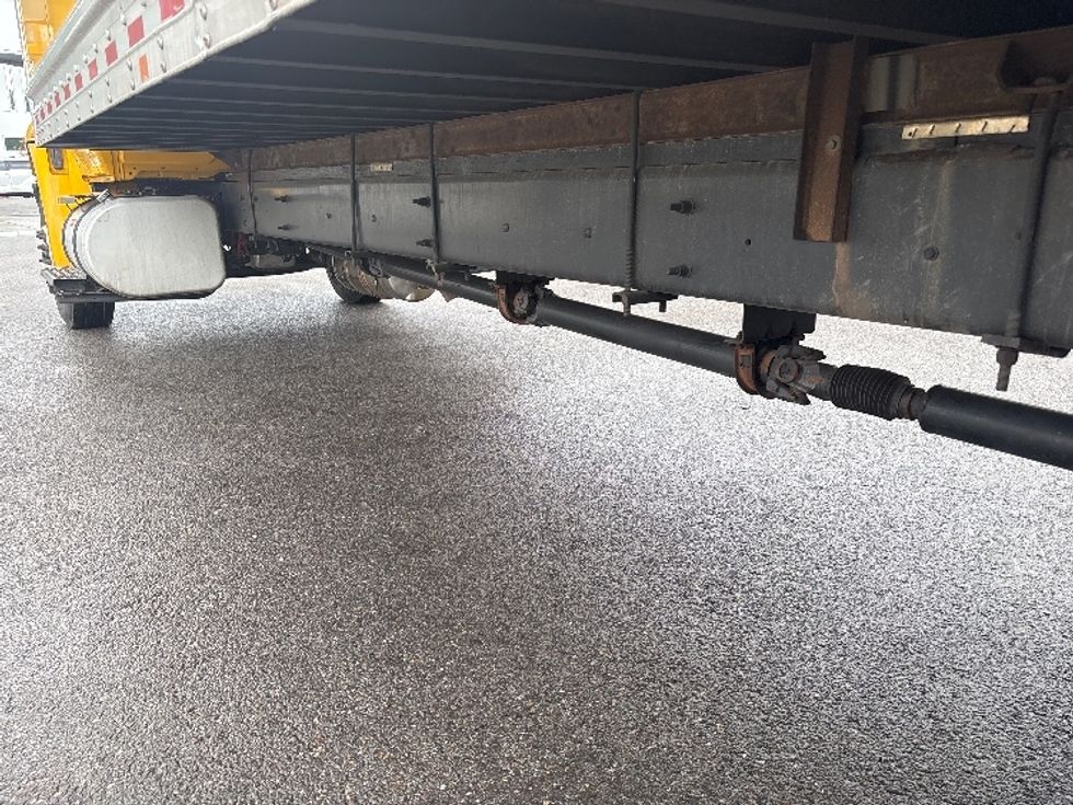 Medium Duty Box Truck-Light and Medium Duty Trucks-International-2022-MV607-Salt Lake City-UT-209,168\n\t\tmiles-$ 46,000 - Image 5