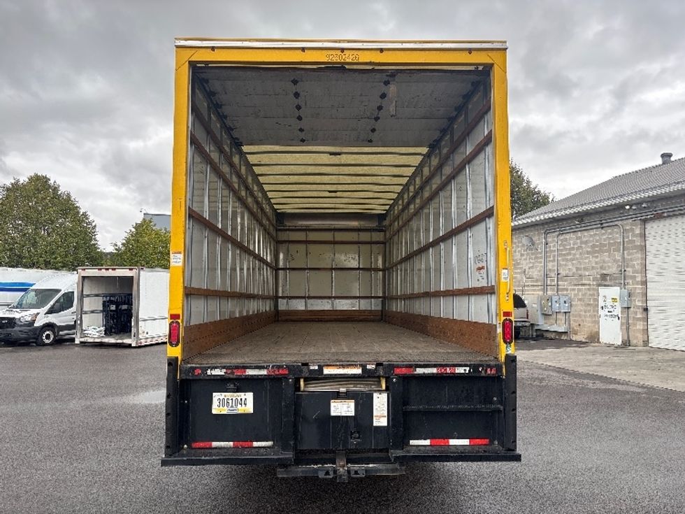 Medium Duty Box Truck-Light and Medium Duty Trucks-International-2022-MV607-Salt Lake City-UT-209,168\n\t\tmiles-$ 46,000 - Image 8