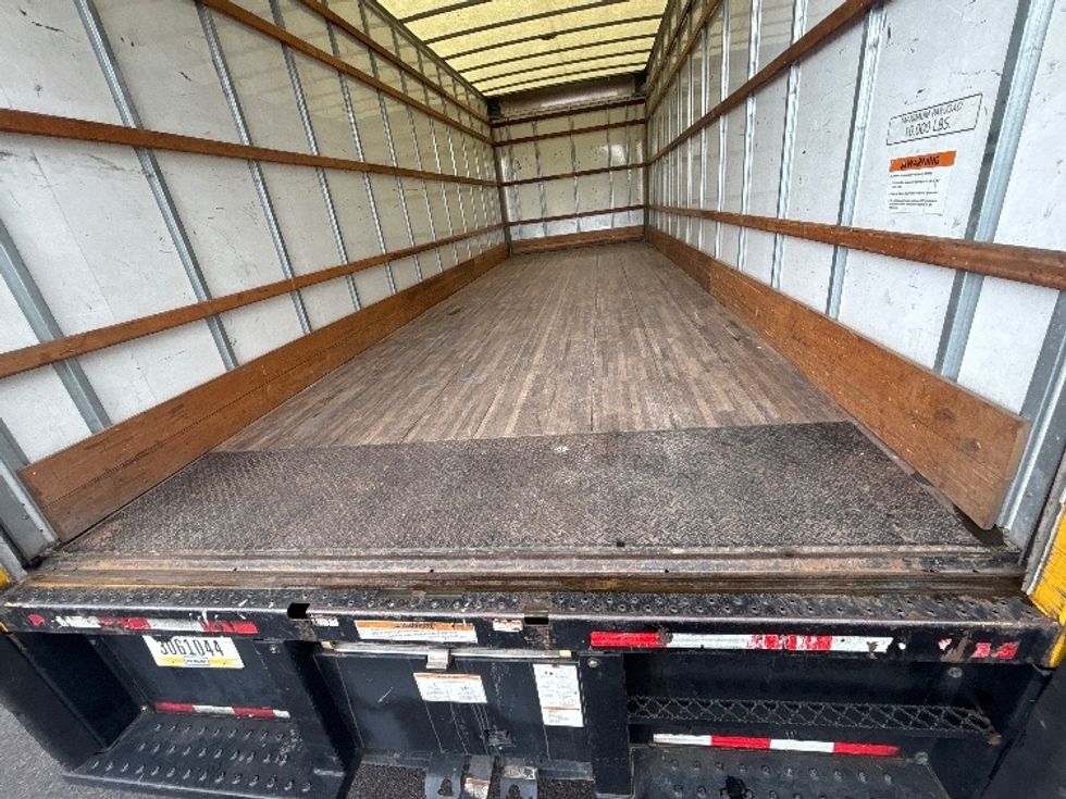 Medium Duty Box Truck-Light and Medium Duty Trucks-International-2022-MV607-Salt Lake City-UT-209,168\n\t\tmiles-$ 46,000 - Image 10