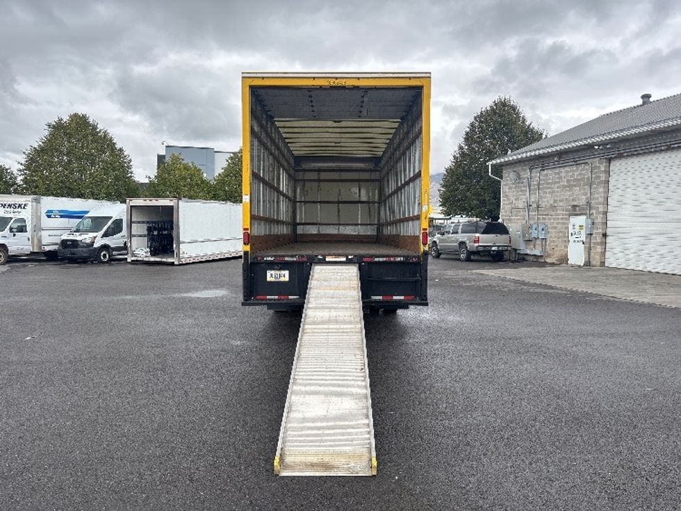Medium Duty Box Truck-Light and Medium Duty Trucks-International-2022-MV607-Salt Lake City-UT-209,168\n\t\tmiles-$ 46,000 - Image 9