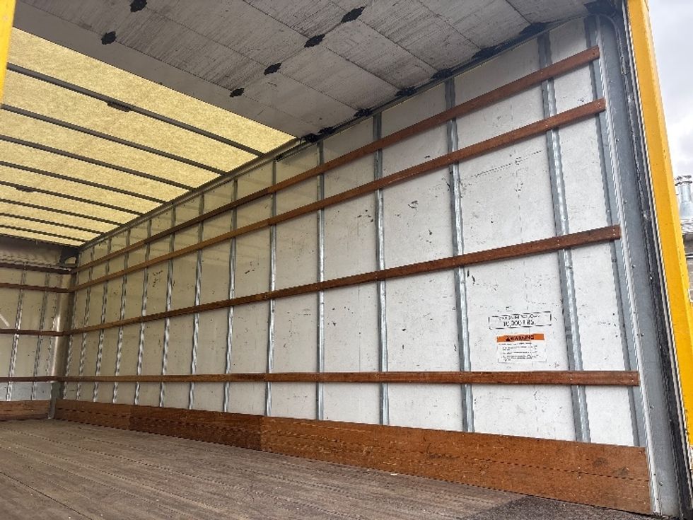 Medium Duty Box Truck-Light and Medium Duty Trucks-International-2022-MV607-Salt Lake City-UT-209,168\n\t\tmiles-$ 46,000 - Image 12