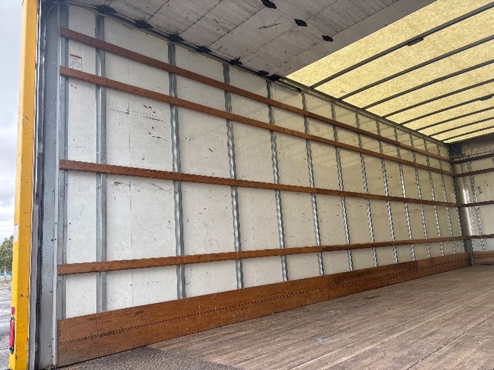 Medium Duty Box Truck-Light and Medium Duty Trucks-International-2022-MV607-Salt Lake City-UT-209,168\n\t\tmiles-$ 46,000 - Image 11