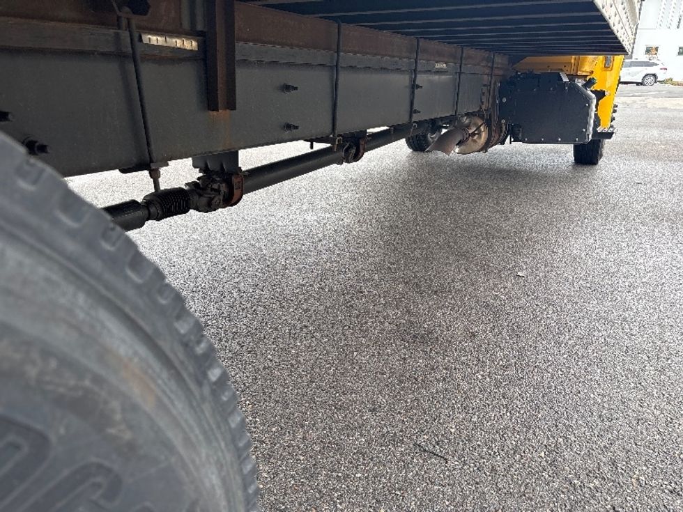 Medium Duty Box Truck-Light and Medium Duty Trucks-International-2022-MV607-Salt Lake City-UT-209,168\n\t\tmiles-$ 46,000 - Image 14