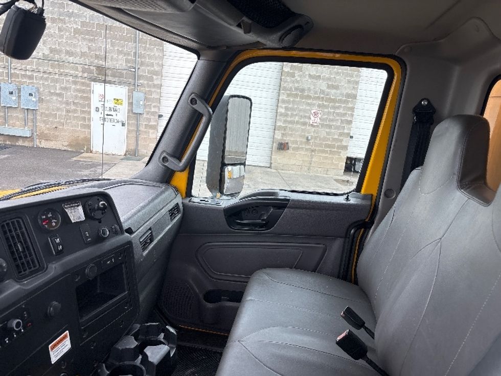 Medium Duty Box Truck-Light and Medium Duty Trucks-International-2022-MV607-Salt Lake City-UT-209,168\n\t\tmiles-$ 46,000 - Image 19