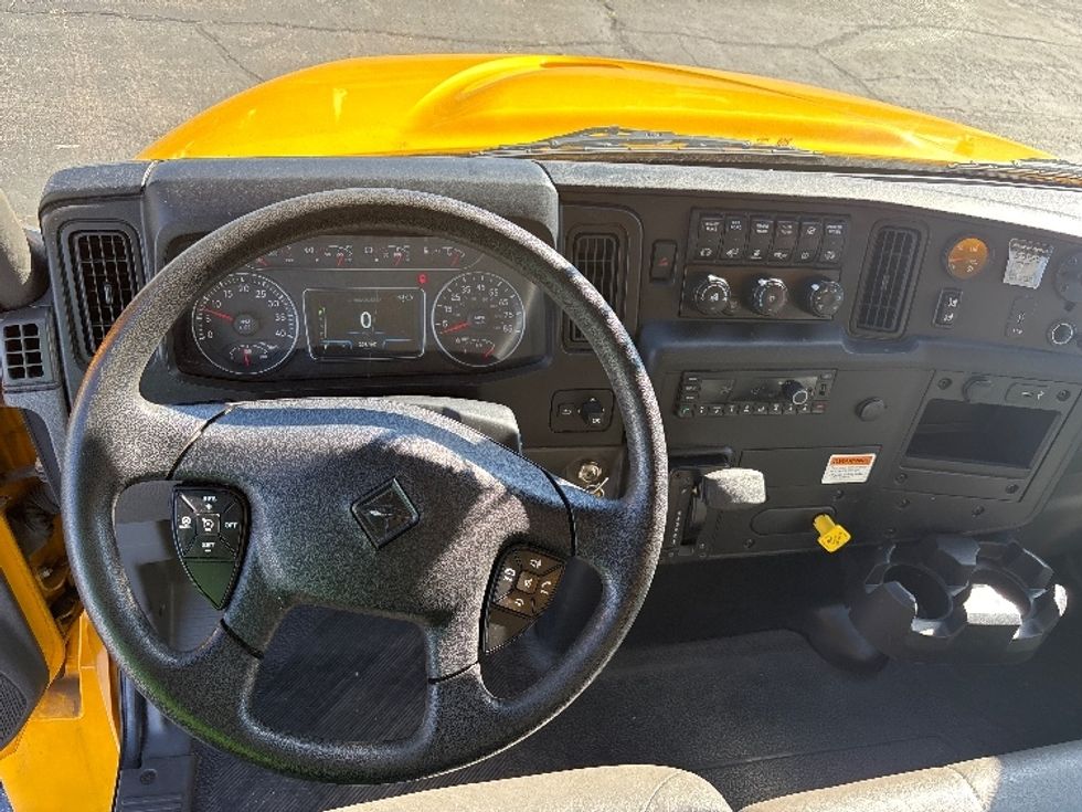 Medium Duty Box Truck-Light and Medium Duty Trucks-International-2022-MV607-Salt Lake City-UT-209,168\n\t\tmiles-$ 46,000 - Image 18