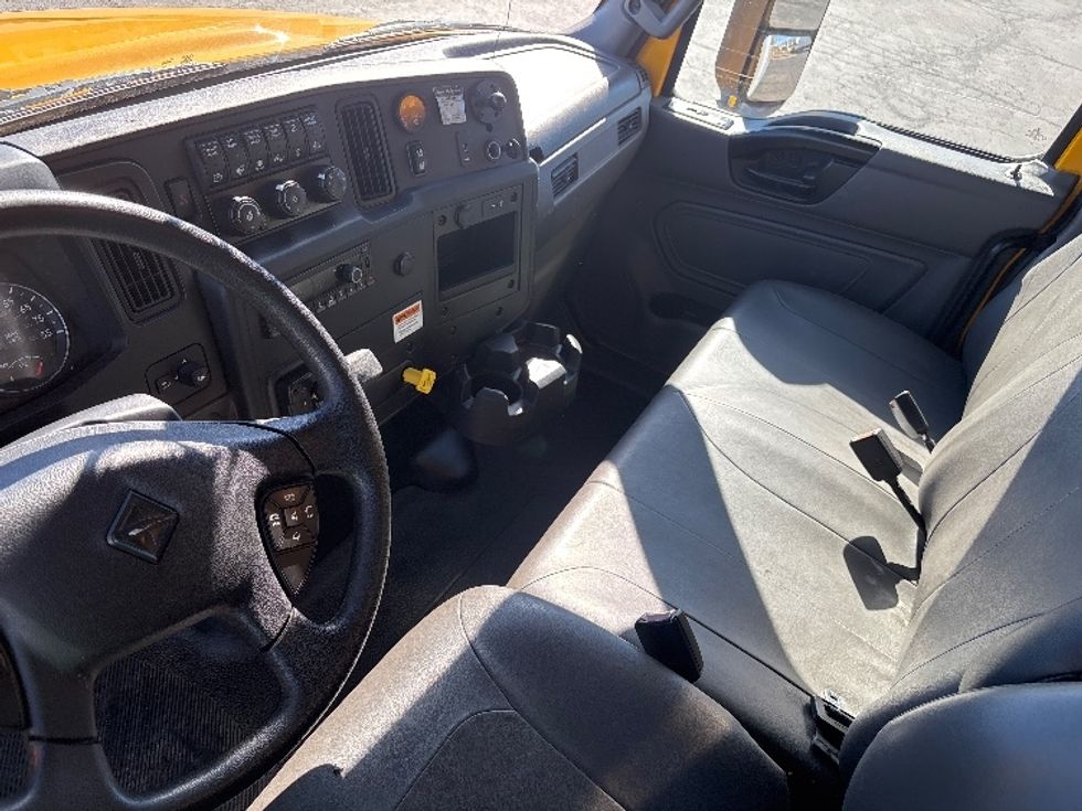 Medium Duty Box Truck-Light and Medium Duty Trucks-International-2022-MV607-Salt Lake City-UT-209,168\n\t\tmiles-$ 46,000 - Image 17