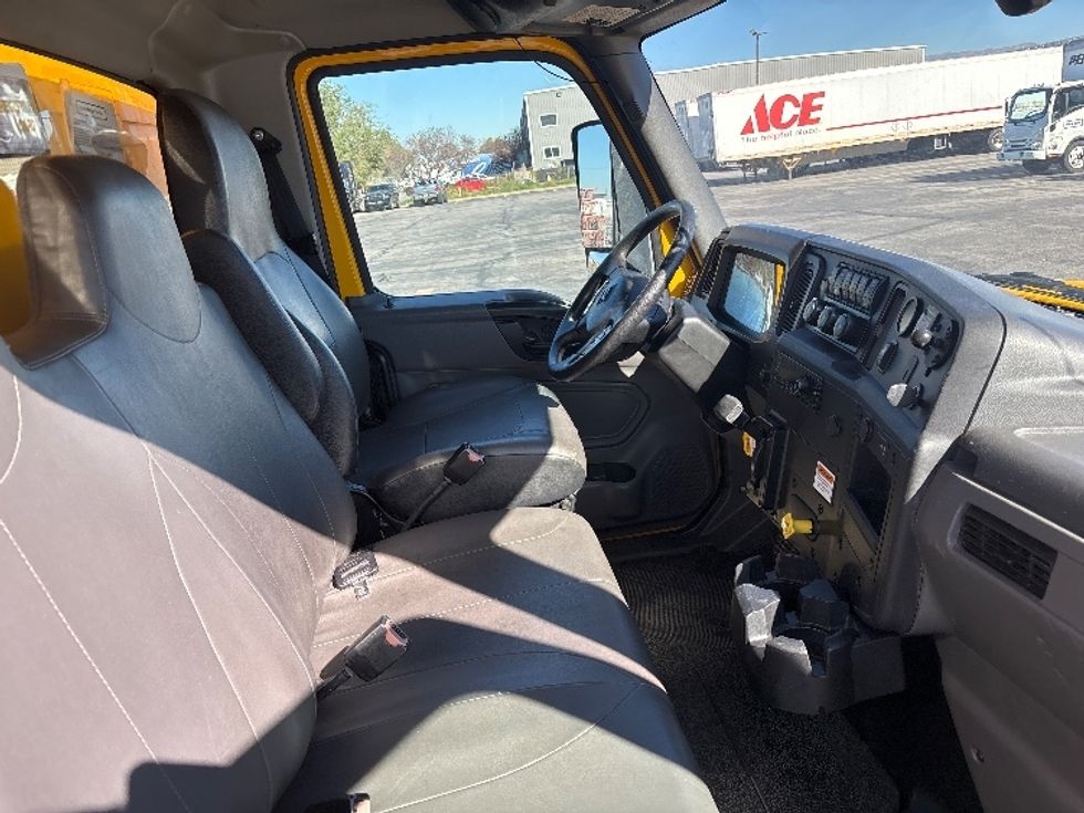 Medium Duty Box Truck-Light and Medium Duty Trucks-International-2022-MV607-Salt Lake City-UT-209,168\n\t\tmiles-$ 46,000 - Image 22