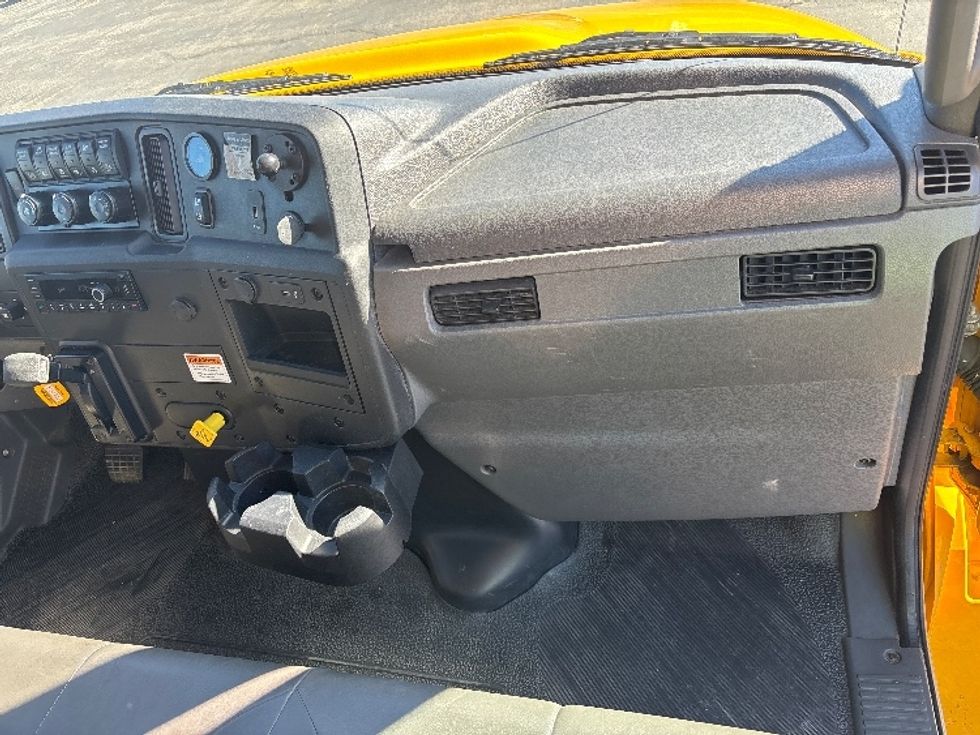 Medium Duty Box Truck-Light and Medium Duty Trucks-International-2022-MV607-Salt Lake City-UT-209,168\n\t\tmiles-$ 46,000 - Image 21