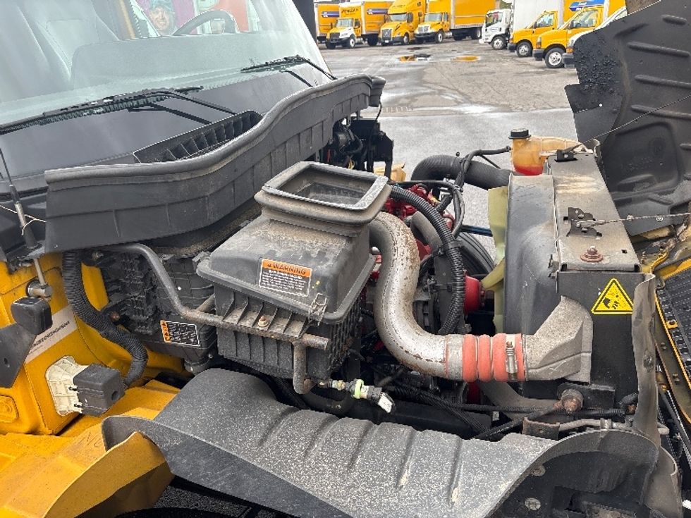 Medium Duty Box Truck-Light and Medium Duty Trucks-International-2022-MV607-Salt Lake City-UT-209,168\n\t\tmiles-$ 46,000 - Image 23