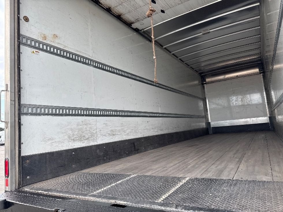 Medium Duty Box Truck-Light and Medium Duty Trucks-International-2022-MV607-Salt Lake City-UT-211,927\n\t\tmiles-$ 47,000 - Image 10