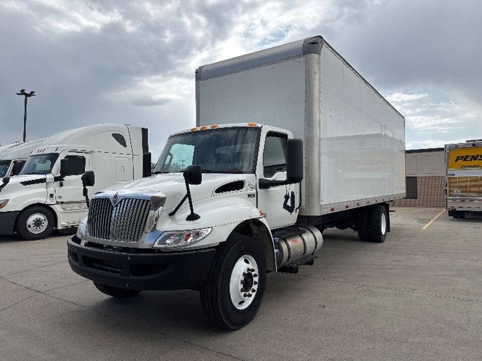 Medium Duty Box Truck-Light and Medium Duty Trucks-International-2022-MV607-Salt Lake City-UT-211,927\n\t\tmiles-$ 47,000 - Image 3