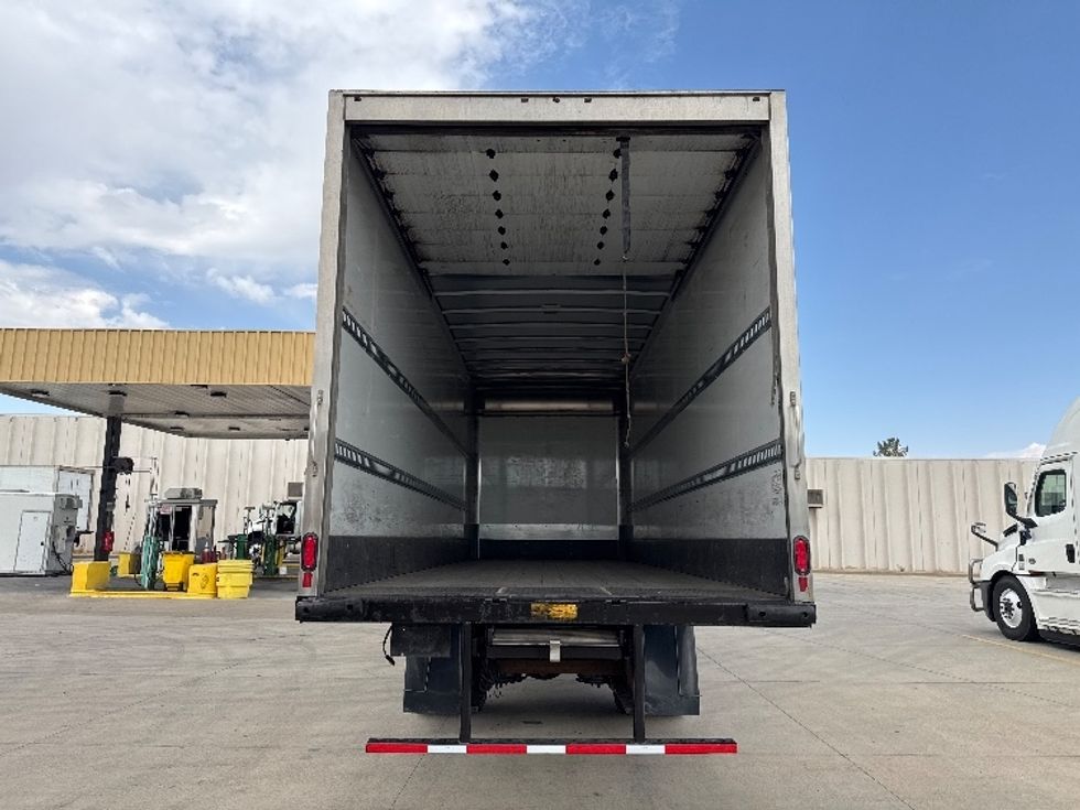 Medium Duty Box Truck-Light and Medium Duty Trucks-International-2022-MV607-Salt Lake City-UT-211,927\n\t\tmiles-$ 47,000 - Image 8