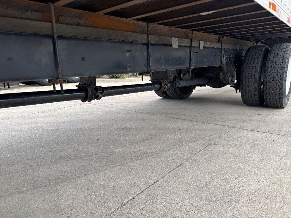 Medium Duty Box Truck-Light and Medium Duty Trucks-International-2022-MV607-Salt Lake City-UT-211,927\n\t\tmiles-$ 47,000 - Image 5