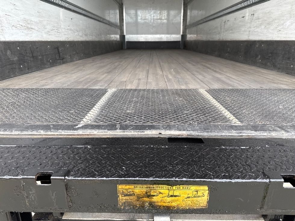 Medium Duty Box Truck-Light and Medium Duty Trucks-International-2022-MV607-Salt Lake City-UT-211,927\n\t\tmiles-$ 47,000 - Image 9