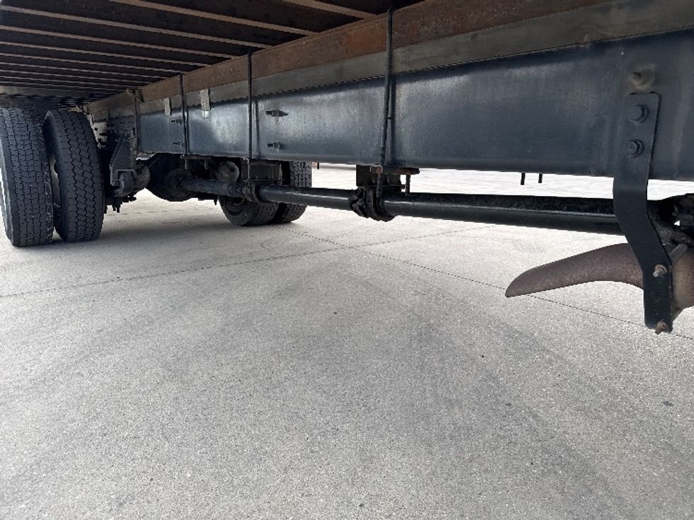 Medium Duty Box Truck-Light and Medium Duty Trucks-International-2022-MV607-Salt Lake City-UT-211,927\n\t\tmiles-$ 47,000 - Image 13