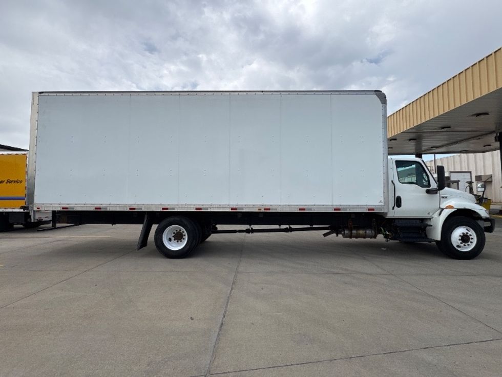 Medium Duty Box Truck-Light and Medium Duty Trucks-International-2022-MV607-Salt Lake City-UT-211,927\n\t\tmiles-$ 47,000 - Image 14
