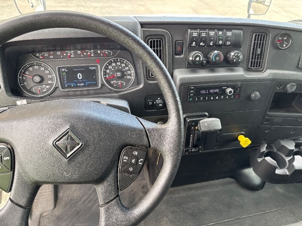 Medium Duty Box Truck-Light and Medium Duty Trucks-International-2022-MV607-Salt Lake City-UT-211,927\n\t\tmiles-$ 47,000 - Image 17