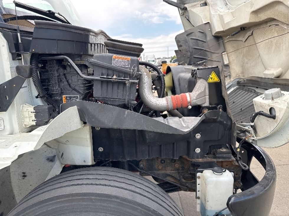 Medium Duty Box Truck-Light and Medium Duty Trucks-International-2022-MV607-Salt Lake City-UT-211,927\n\t\tmiles-$ 47,000 - Image 22