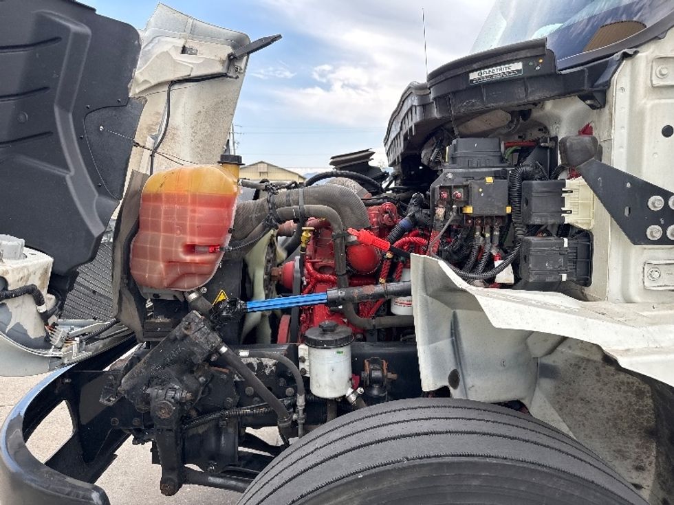 Medium Duty Box Truck-Light and Medium Duty Trucks-International-2022-MV607-Salt Lake City-UT-211,927\n\t\tmiles-$ 47,000 - Image 23