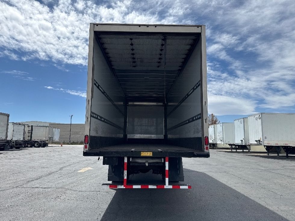 Medium Duty Box Truck-Light and Medium Duty Trucks-International-2022-MV607-Salt Lake City-UT-214,792\n\t\tmiles-$ 46,500 - Image 8