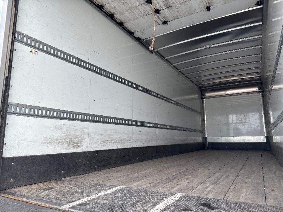 Medium Duty Box Truck-Light and Medium Duty Trucks-International-2022-MV607-Salt Lake City-UT-214,792\n\t\tmiles-$ 46,500 - Image 10