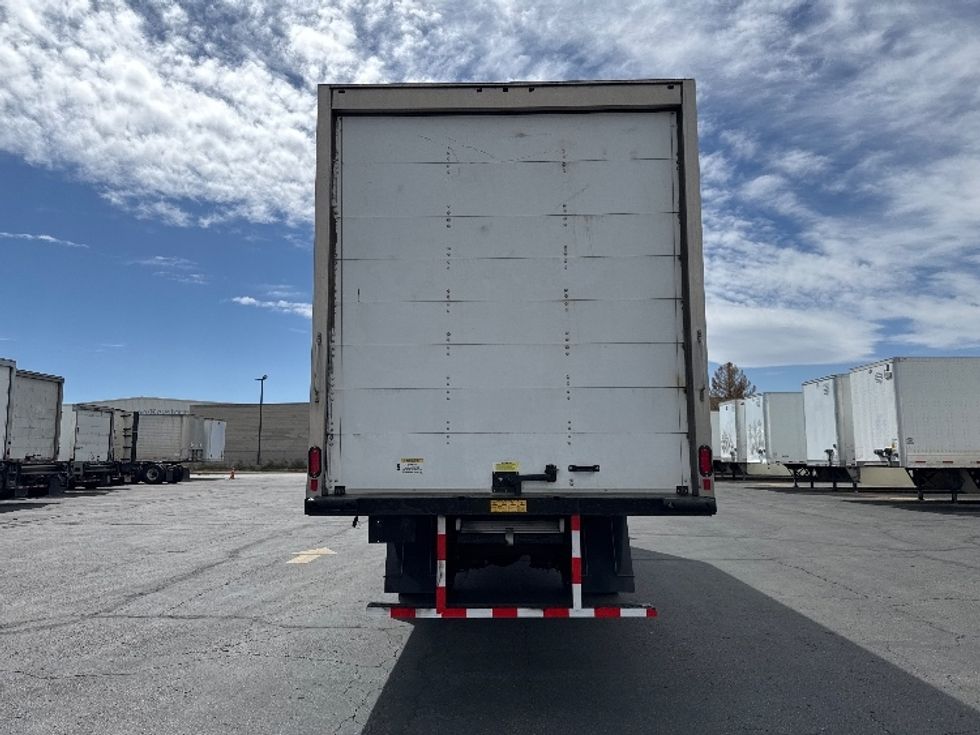 Medium Duty Box Truck-Light and Medium Duty Trucks-International-2022-MV607-Salt Lake City-UT-214,792\n\t\tmiles-$ 46,500 - Image 7