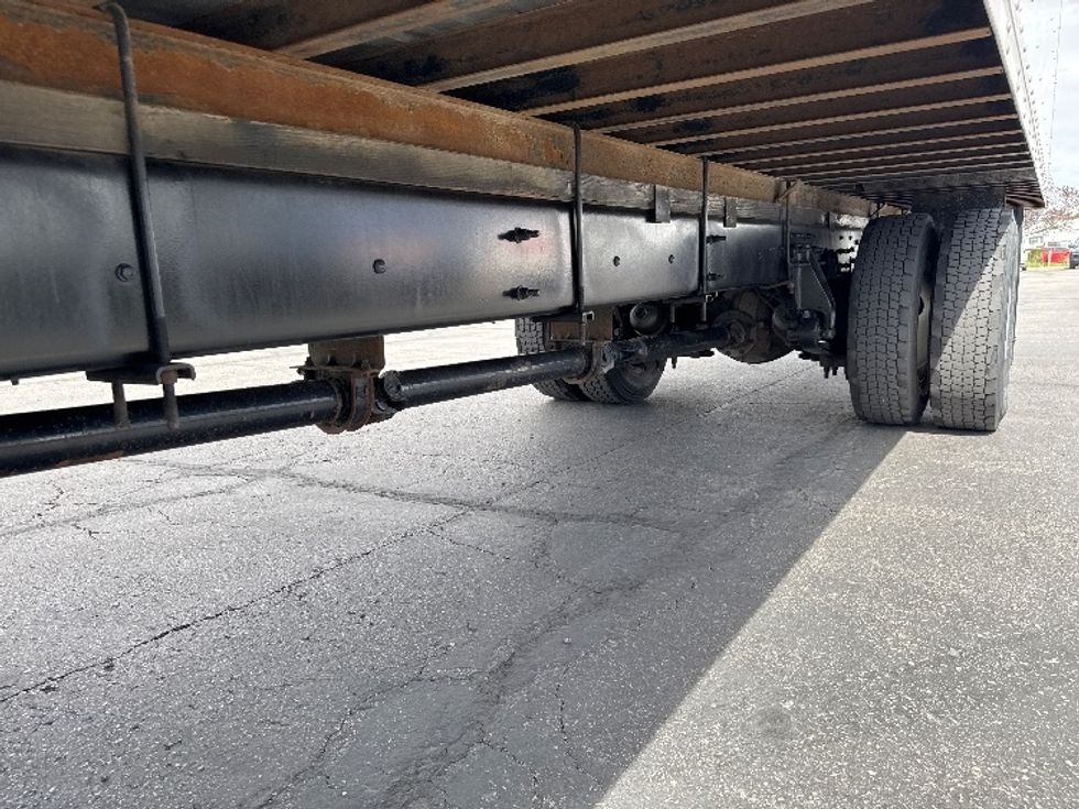 Medium Duty Box Truck-Light and Medium Duty Trucks-International-2022-MV607-Salt Lake City-UT-214,792\n\t\tmiles-$ 46,500 - Image 5