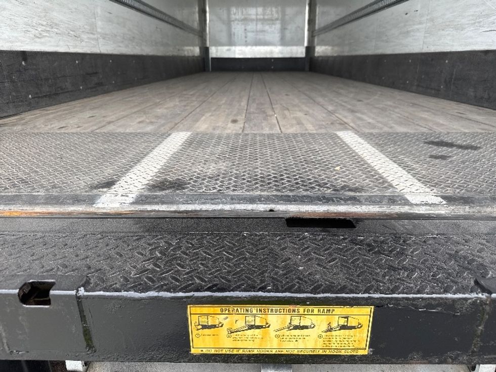 Medium Duty Box Truck-Light and Medium Duty Trucks-International-2022-MV607-Salt Lake City-UT-214,792\n\t\tmiles-$ 46,500 - Image 9