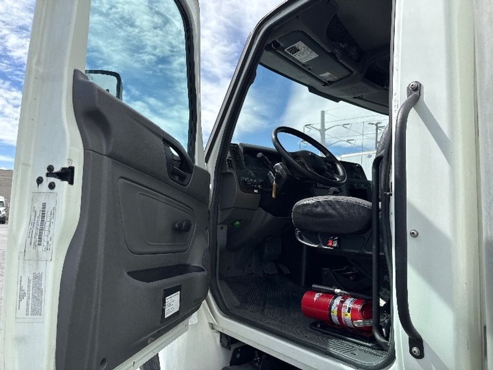 Medium Duty Box Truck-Light and Medium Duty Trucks-International-2022-MV607-Salt Lake City-UT-214,792\n\t\tmiles-$ 46,500 - Image 15