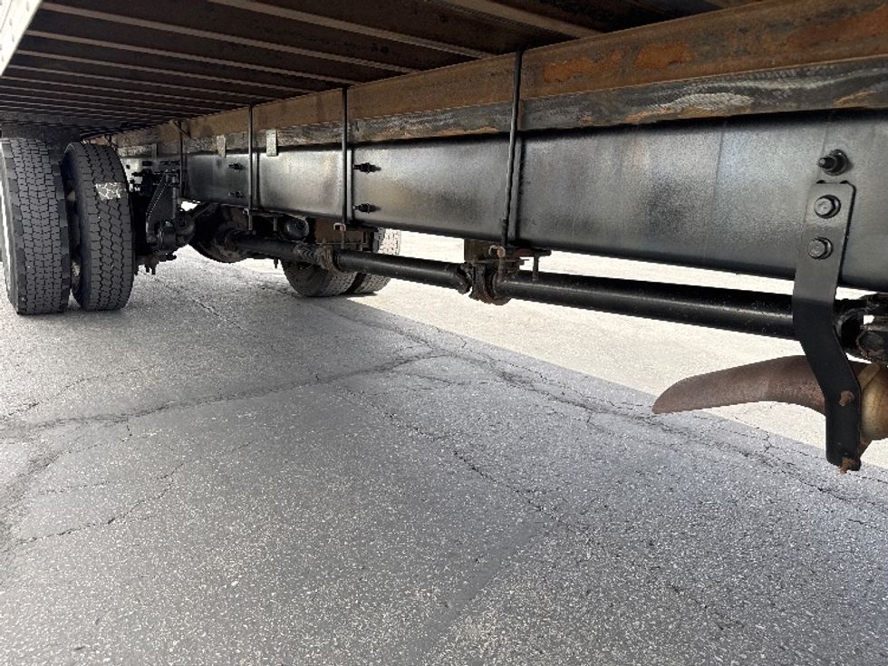 Medium Duty Box Truck-Light and Medium Duty Trucks-International-2022-MV607-Salt Lake City-UT-214,792\n\t\tmiles-$ 46,500 - Image 13