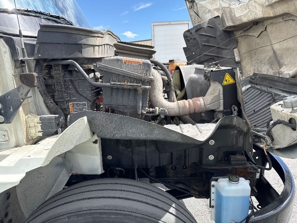 Medium Duty Box Truck-Light and Medium Duty Trucks-International-2022-MV607-Salt Lake City-UT-214,792\n\t\tmiles-$ 46,500 - Image 22