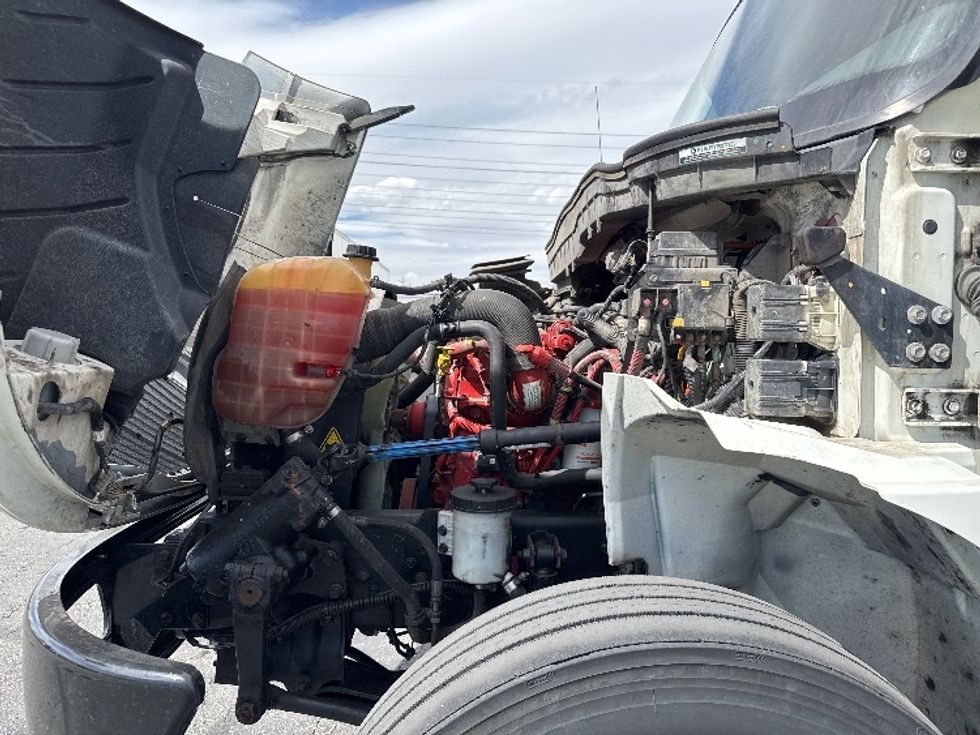 Medium Duty Box Truck-Light and Medium Duty Trucks-International-2022-MV607-Salt Lake City-UT-214,792\n\t\tmiles-$ 46,500 - Image 23