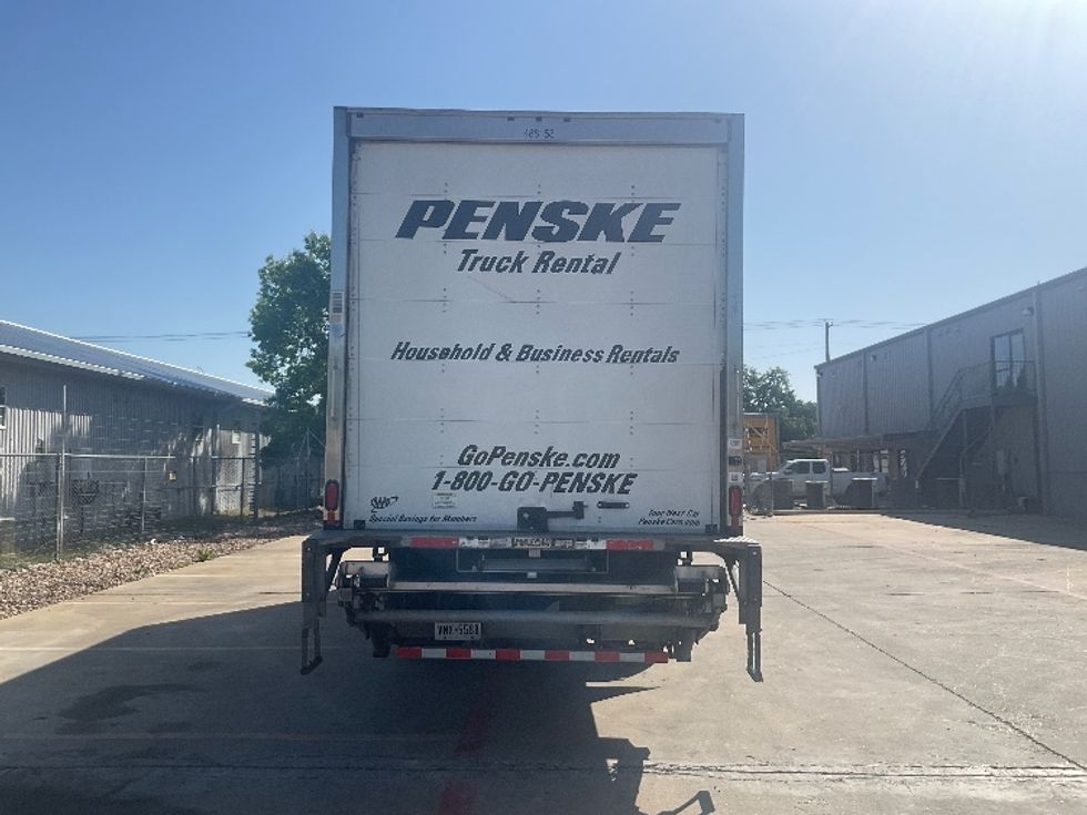 Medium Duty Box Truck-Light and Medium Duty Trucks-International-2022-MV607-San Antonio-TX-122,270\n\t\tmiles-$ 71,250 - Image 7