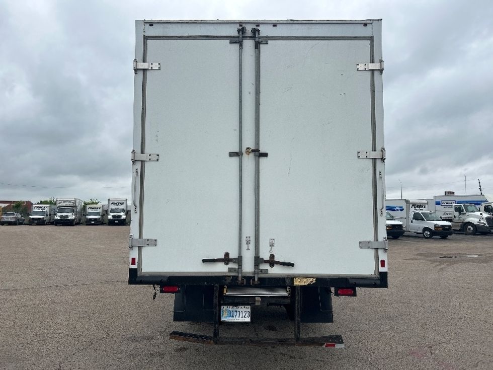 Medium Duty Box Truck-Light and Medium Duty Trucks-International-2022-MV607-San Antonio-TX-152,336\n\t\tmiles-$ 75,750 - Image 7