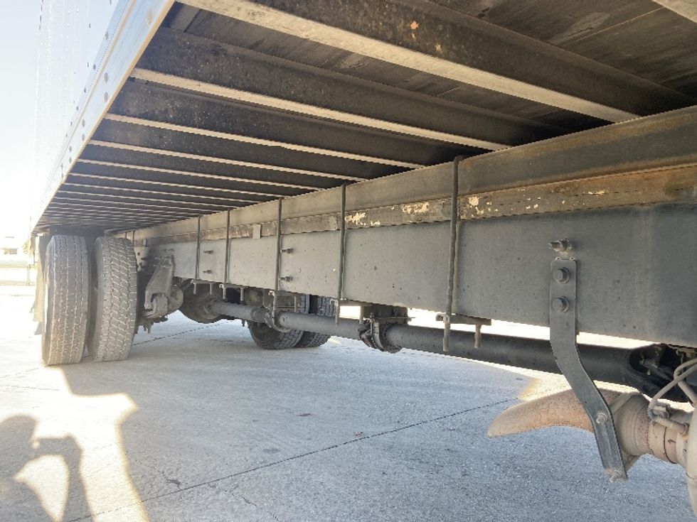 Medium Duty Box Truck-Light and Medium Duty Trucks-International-2022-MV607-San Antonio-TX-185,337\n\t\tmiles-$ 56,750 - Image 14