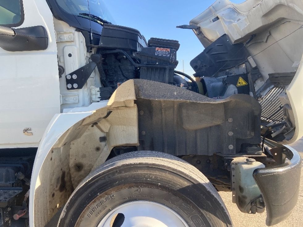 Medium Duty Box Truck-Light and Medium Duty Trucks-International-2022-MV607-San Antonio-TX-185,337\n\t\tmiles-$ 56,750 - Image 23