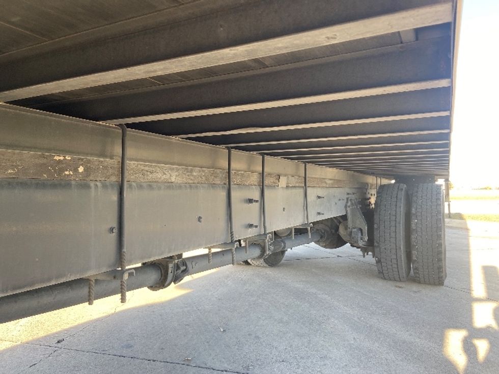 Medium Duty Box Truck-Light and Medium Duty Trucks-International-2022-MV607-San Antonio-TX-185,337\n\t\tmiles-$ 56,750 - Image 5