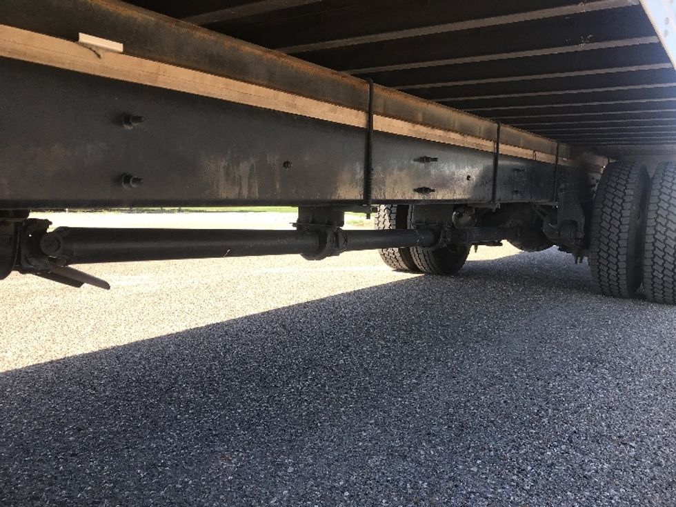 Medium Duty Box Truck-Light and Medium Duty Trucks-International-2022-MV607-San Antonio-TX-205,960\n\t\tmiles-$ 51,750 - Image 5