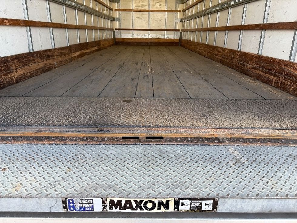 Medium Duty Box Truck-Light and Medium Duty Trucks-International-2022-MV607-San Antonio-TX-71,255\n\t\tmiles-$ 85,000 - Image 10