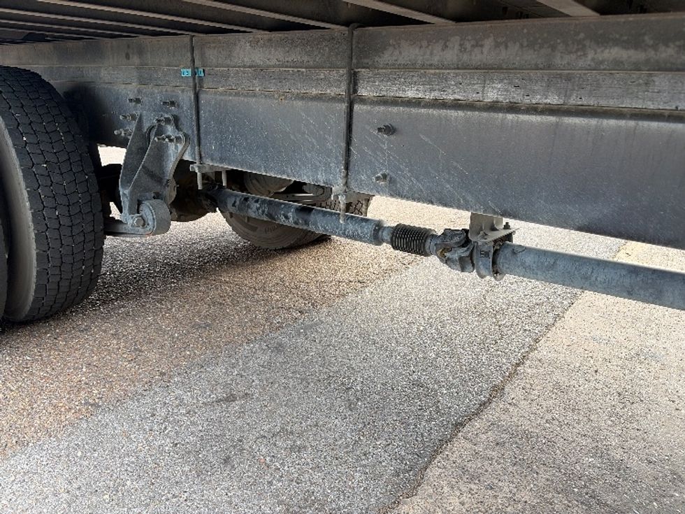 Medium Duty Box Truck-Light and Medium Duty Trucks-International-2022-MV607-San Antonio-TX-71,255\n\t\tmiles-$ 85,000 - Image 14