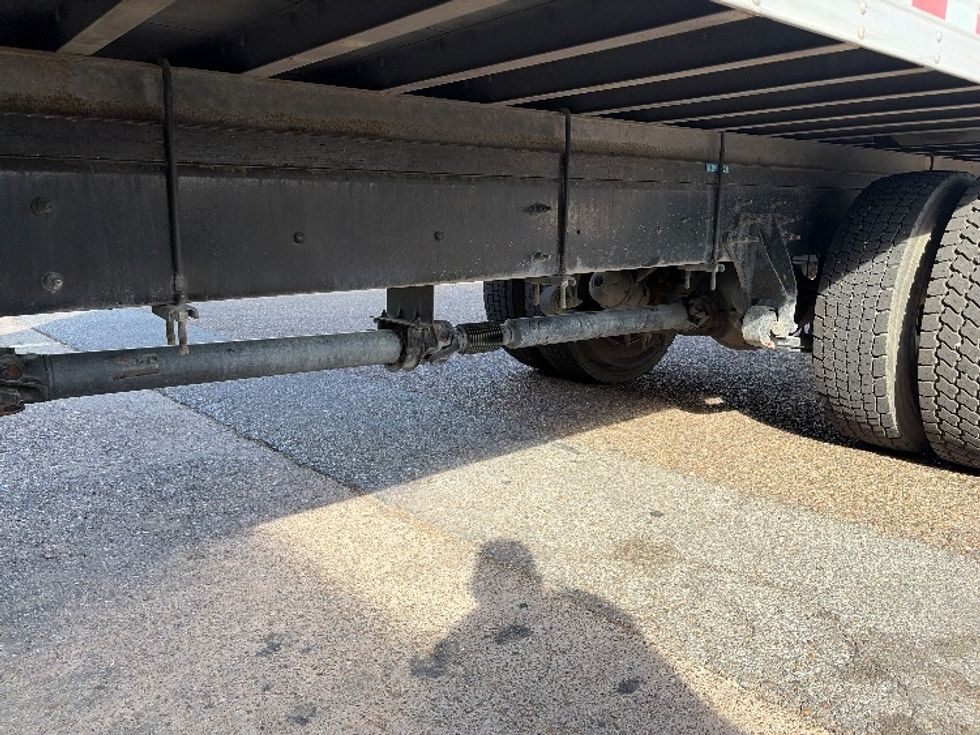 Medium Duty Box Truck-Light and Medium Duty Trucks-International-2022-MV607-San Antonio-TX-71,255\n\t\tmiles-$ 85,000 - Image 5