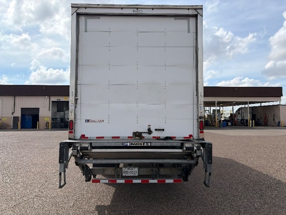 Medium Duty Box Truck-Light and Medium Duty Trucks-International-2022-MV607-San Antonio-TX-71,255\n\t\tmiles-$ 85,000 - Image 7