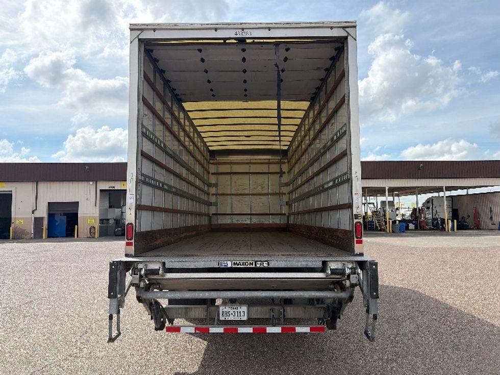 Medium Duty Box Truck-Light and Medium Duty Trucks-International-2022-MV607-San Antonio-TX-71,255\n\t\tmiles-$ 85,000 - Image 8