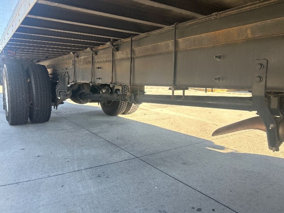 Medium Duty Box Truck-Light and Medium Duty Trucks-International-2022-MV607-San Antonio-TX-91,972\n\t\tmiles-$ 64,500 - Image 14