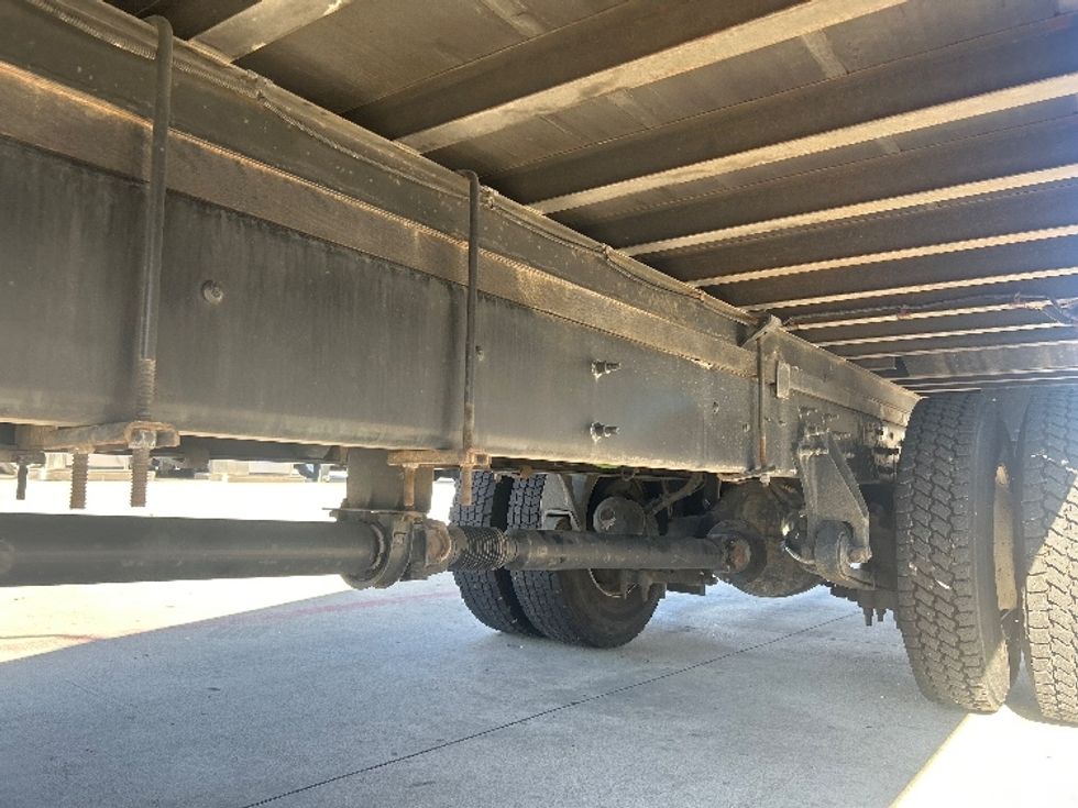 Medium Duty Box Truck-Light and Medium Duty Trucks-International-2022-MV607-San Antonio-TX-91,972\n\t\tmiles-$ 64,500 - Image 5