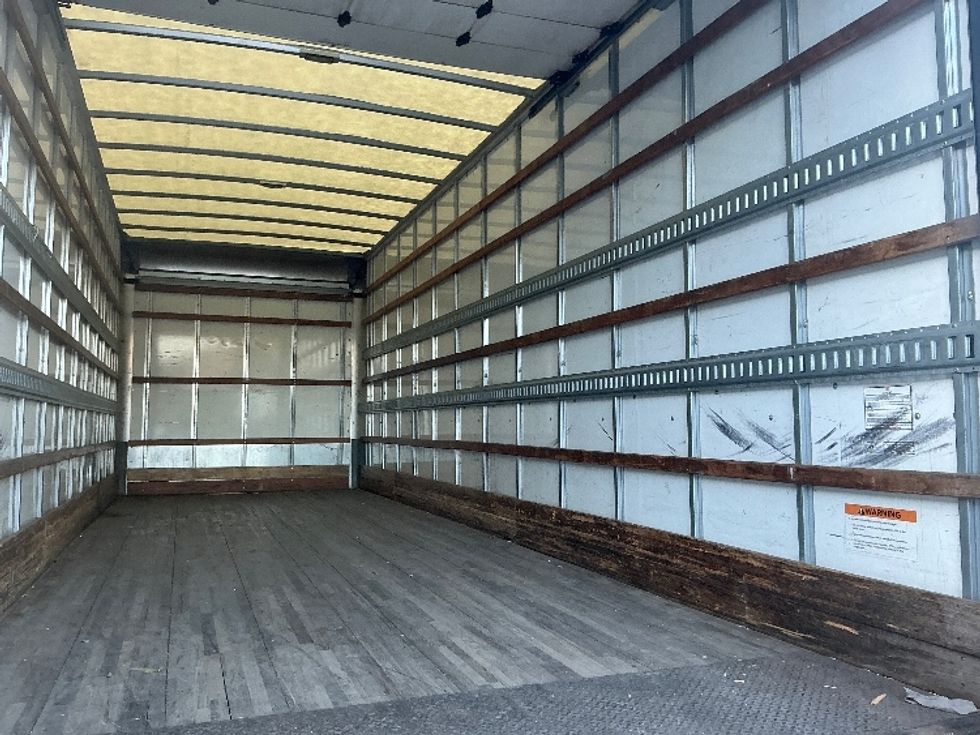 Medium Duty Box Truck-Light and Medium Duty Trucks-International-2022-MV607-San Diego-CA-73,889\n\t\tmiles-$ 79,000 - Image 12