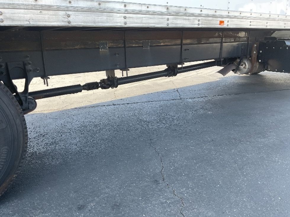Medium Duty Box Truck-Light and Medium Duty Trucks-International-2022-MV607-Santa Ana-CA-195,950\n\t\tmiles-$ 57,000 - Image 11