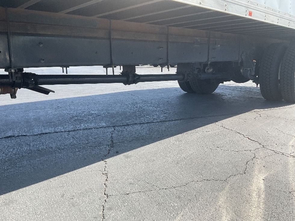Medium Duty Box Truck-Light and Medium Duty Trucks-International-2022-MV607-Santa Ana-CA-195,950\n\t\tmiles-$ 57,000 - Image 5