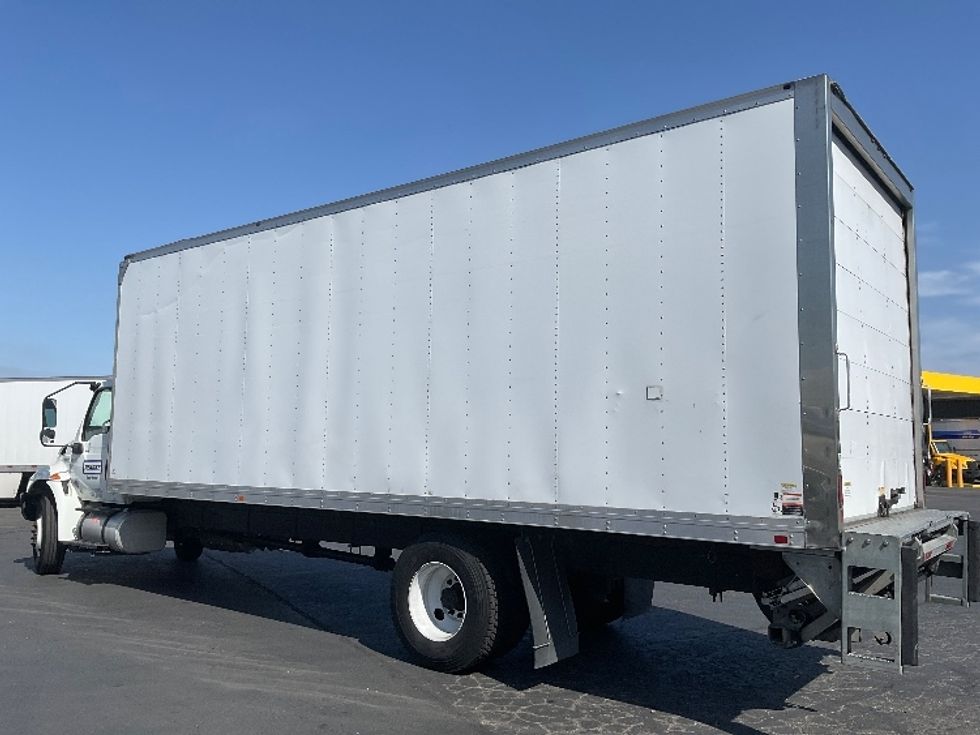 Medium Duty Box Truck-Light and Medium Duty Trucks-International-2022-MV607-Santa Ana-CA-195,950\n\t\tmiles-$ 57,000 - Image 6